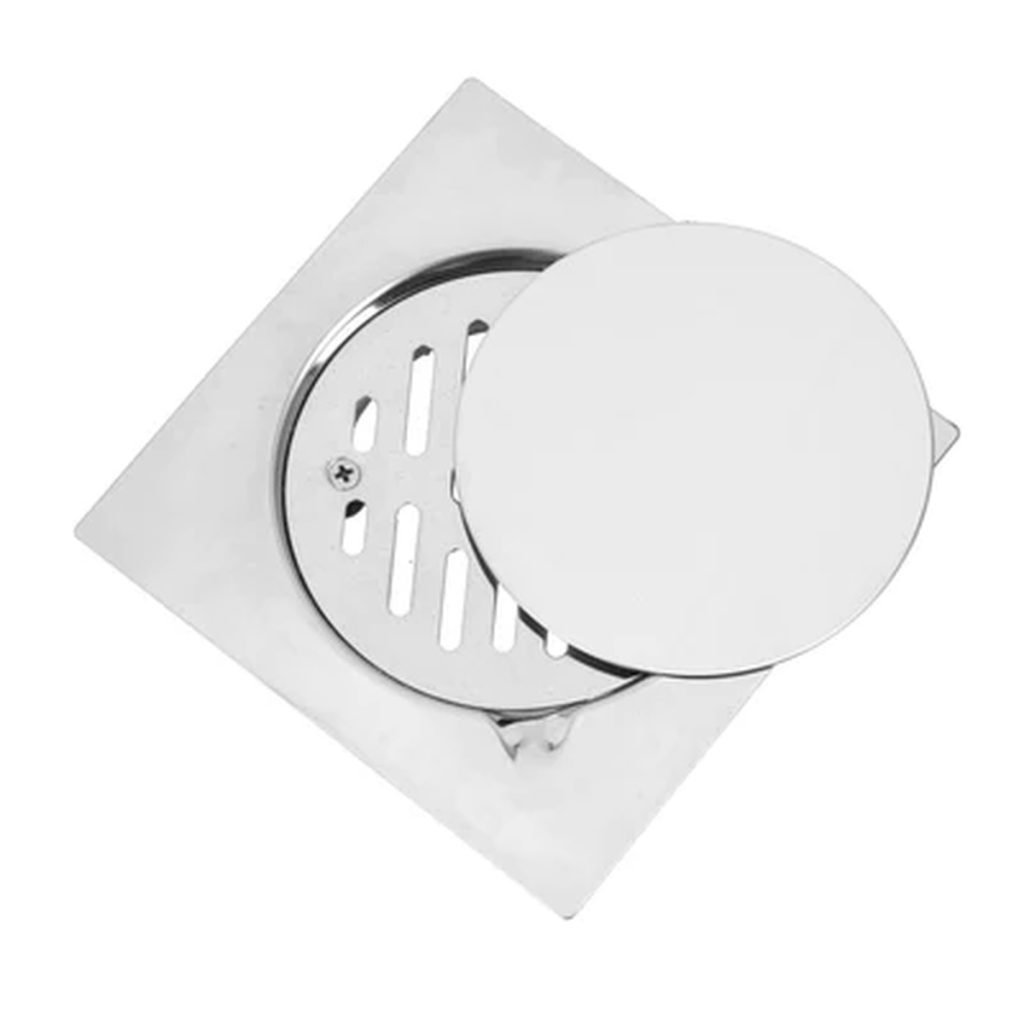 Stainless Steel Grade 304 Floor Drain